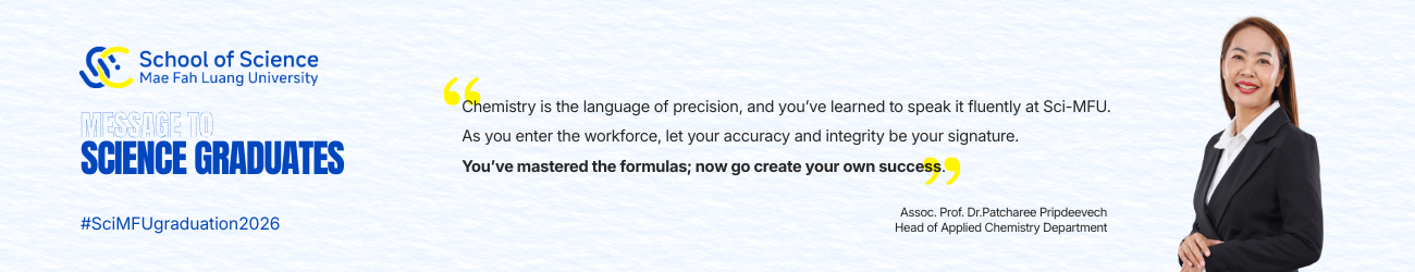 You've mastered the formulas; now go create your own success