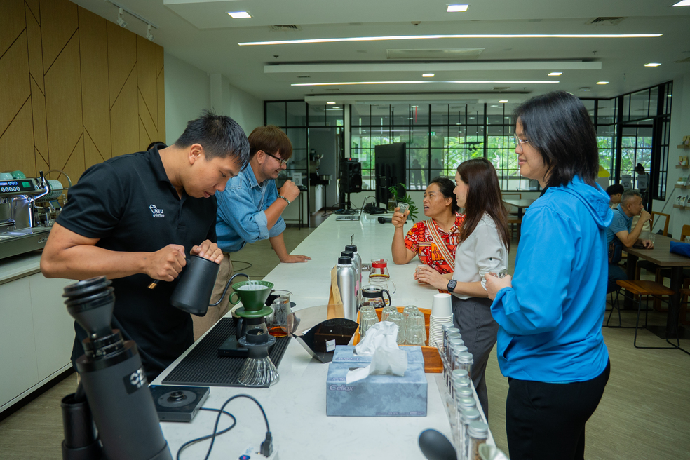 MFU News : 2025-06-16_Farm_To_CUP_Coffee_Quality_Program_03.jpg