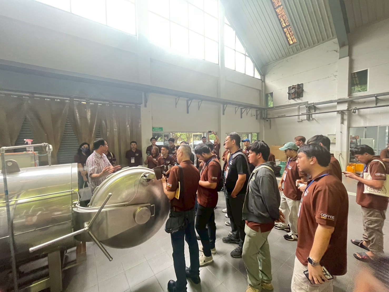 MFU News : 2025-06-16_Farm_To_CUP_Coffee_Quality_Program_11.jpg