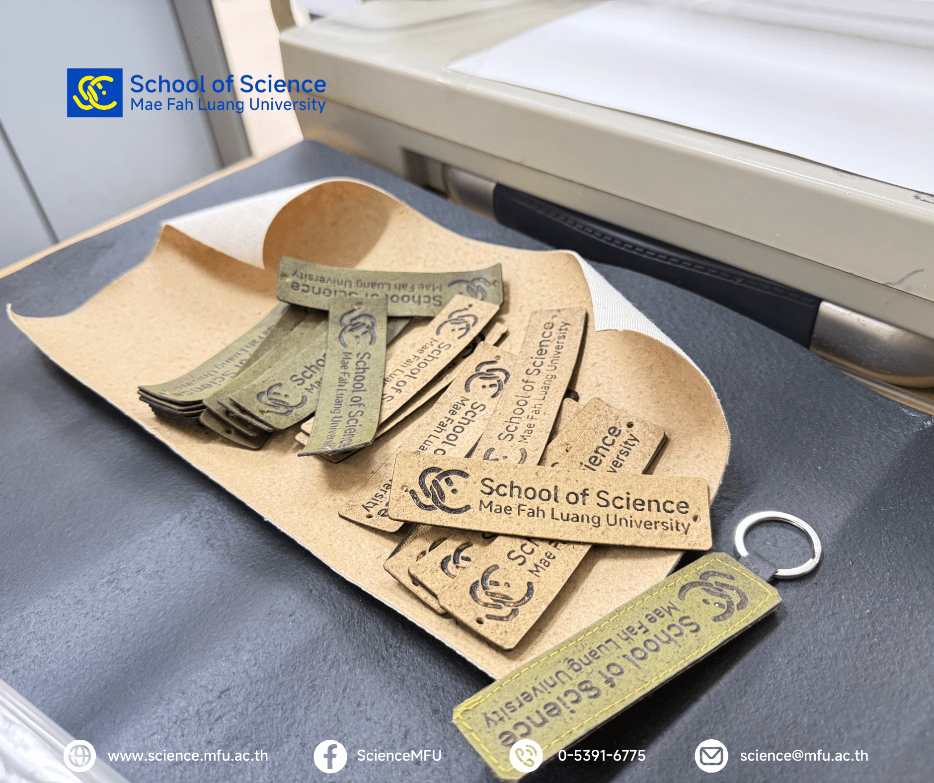 MFU News : MFU_Global_Discovery_Camp_09.png