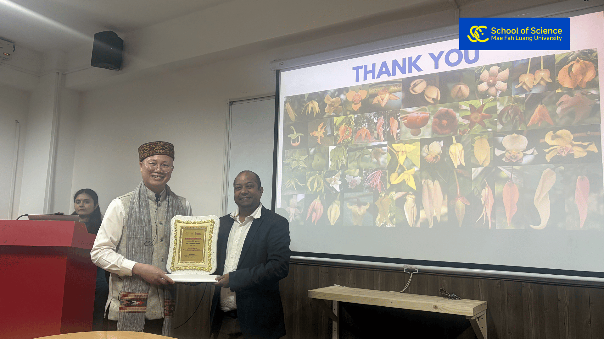 MFU News : Visit_Shoolini_University_04.png